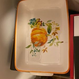 Rectangular Serving Dish